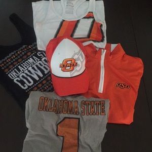 OSU SCHOOL STORE BUNDLE